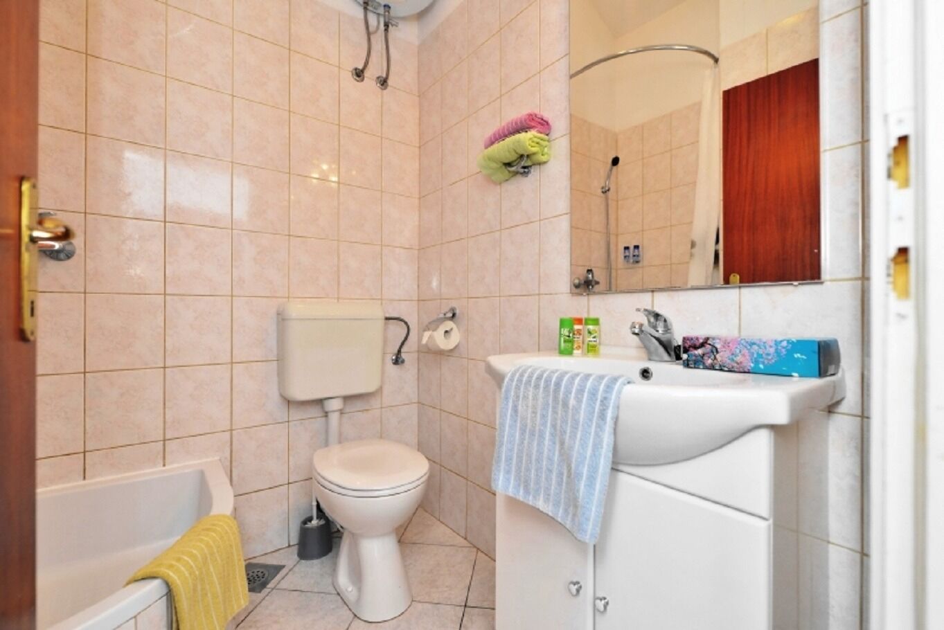 Apartments Nikola 103101-A3