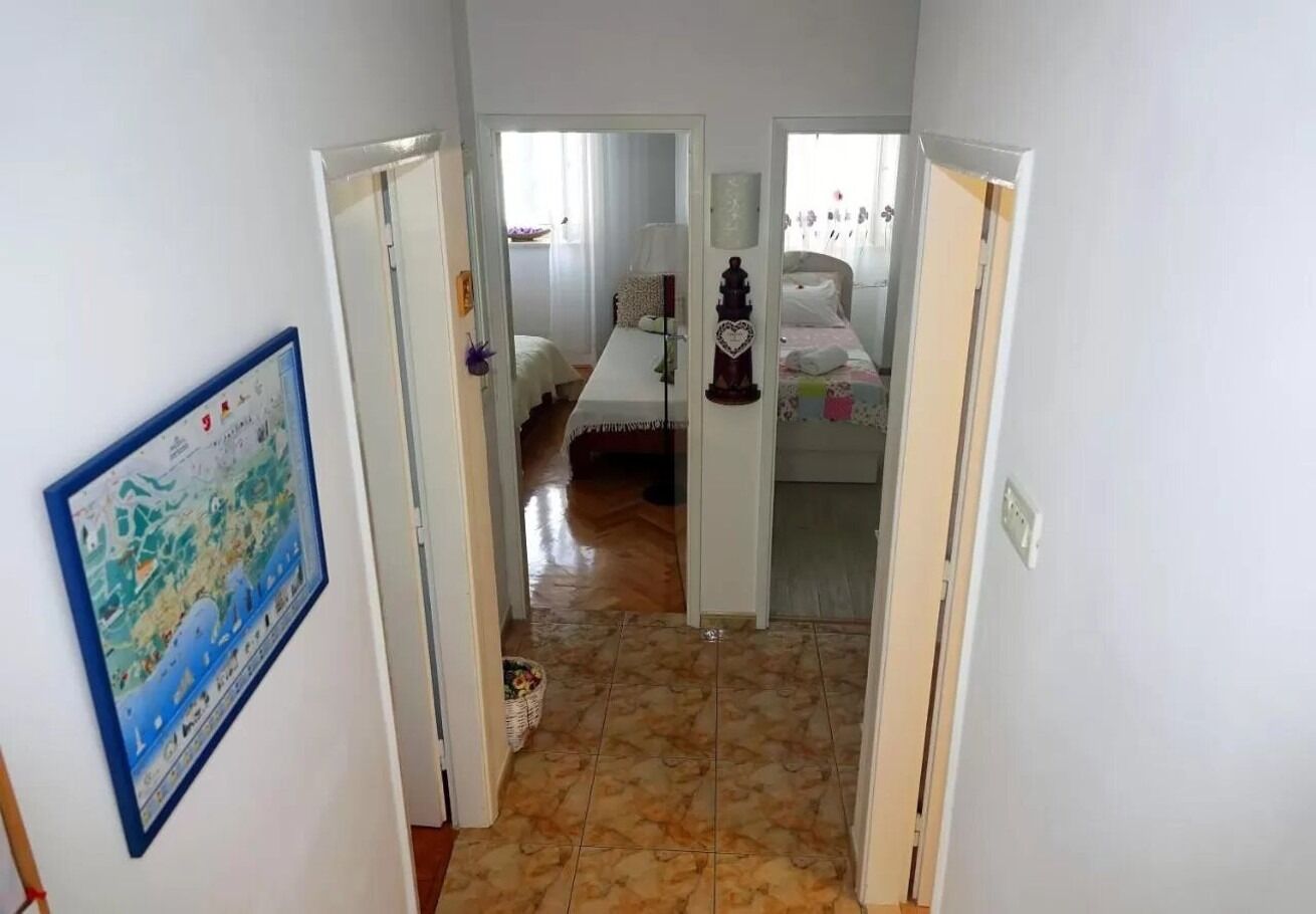 Apartment Ljubav 103111-A1