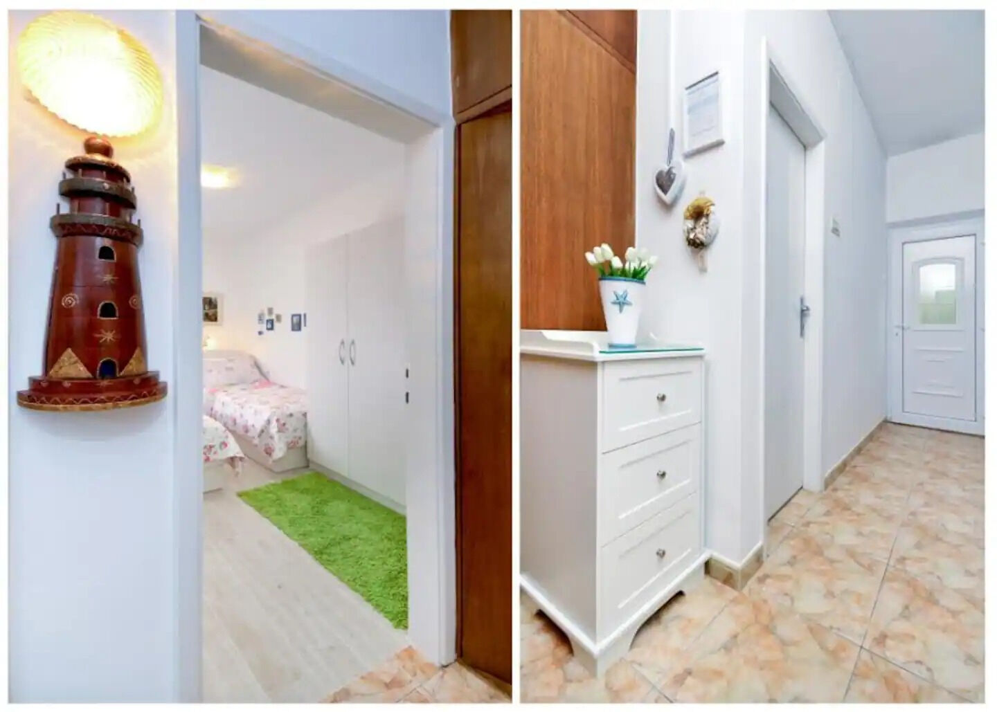 Apartment Ljubav 103111-A1