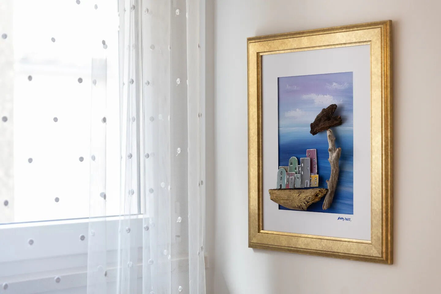 Apartment Ljubav 103111-A1