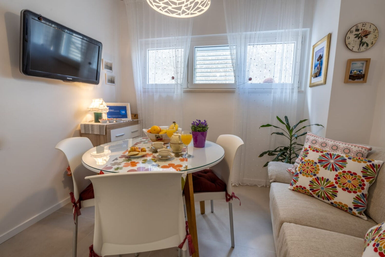 Apartment Ljubav 103111-A1