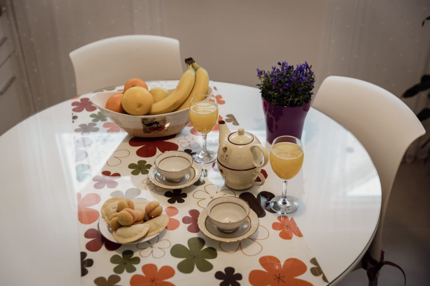 Apartment Ljubav 103111-A1