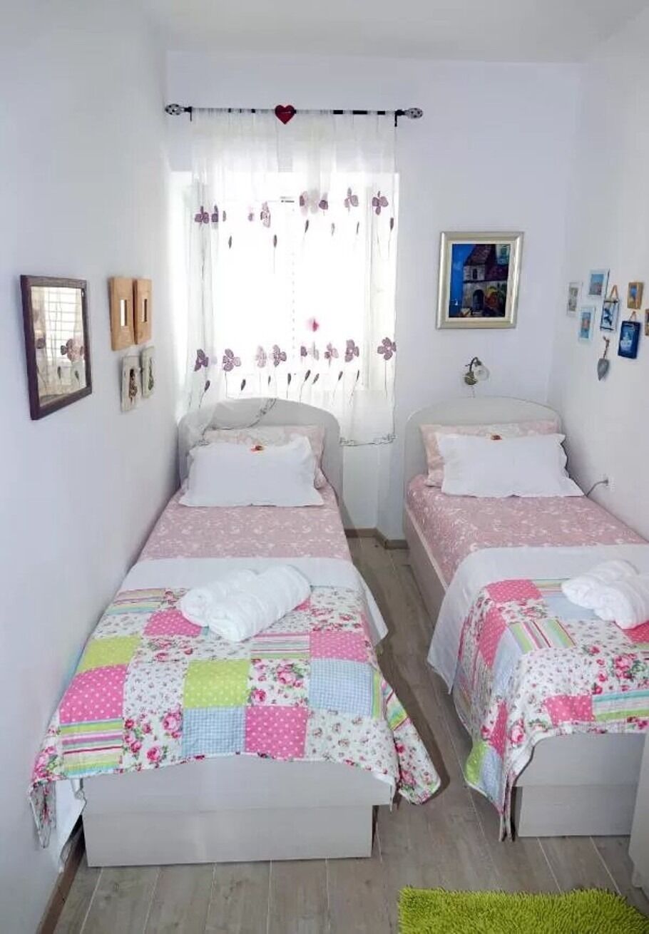 Apartment Ljubav 103111-A1