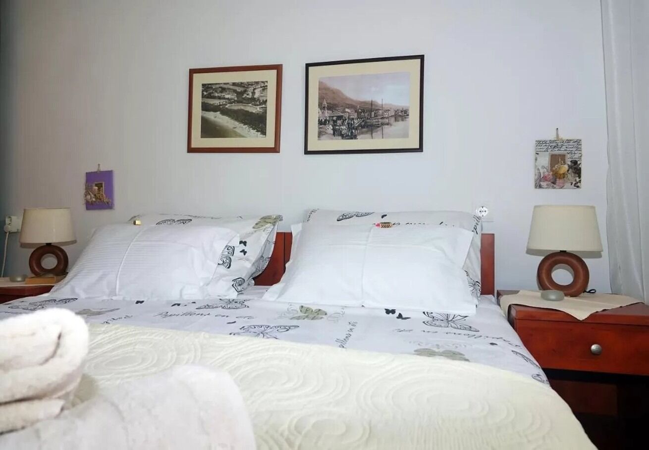 Apartment Ljubav 103111-A1