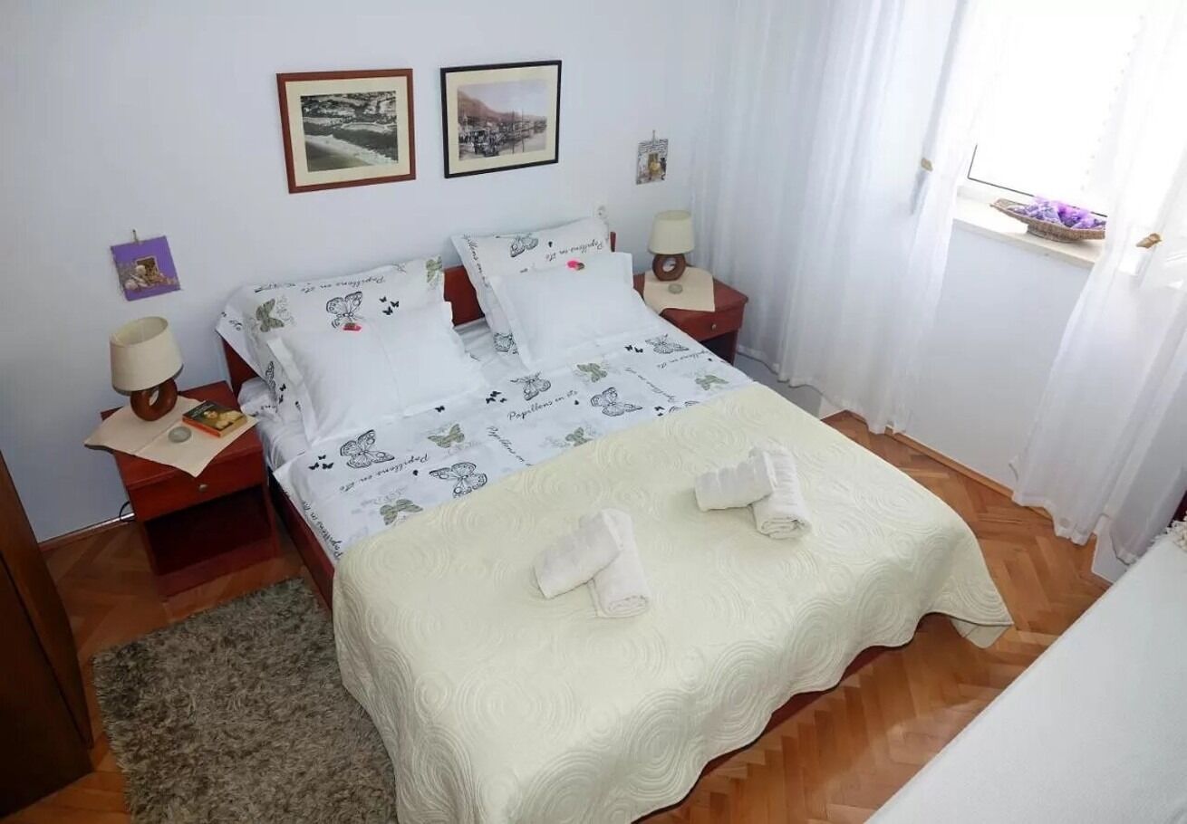 Apartment Ljubav 103111-A1