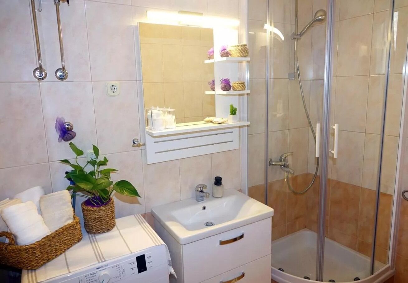 Apartment Ljubav 103111-A1