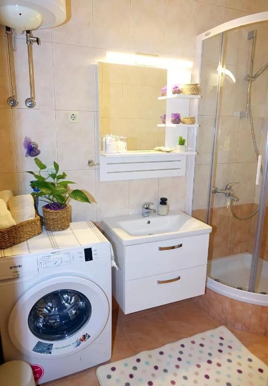 Apartment Ljubav 103111-A1