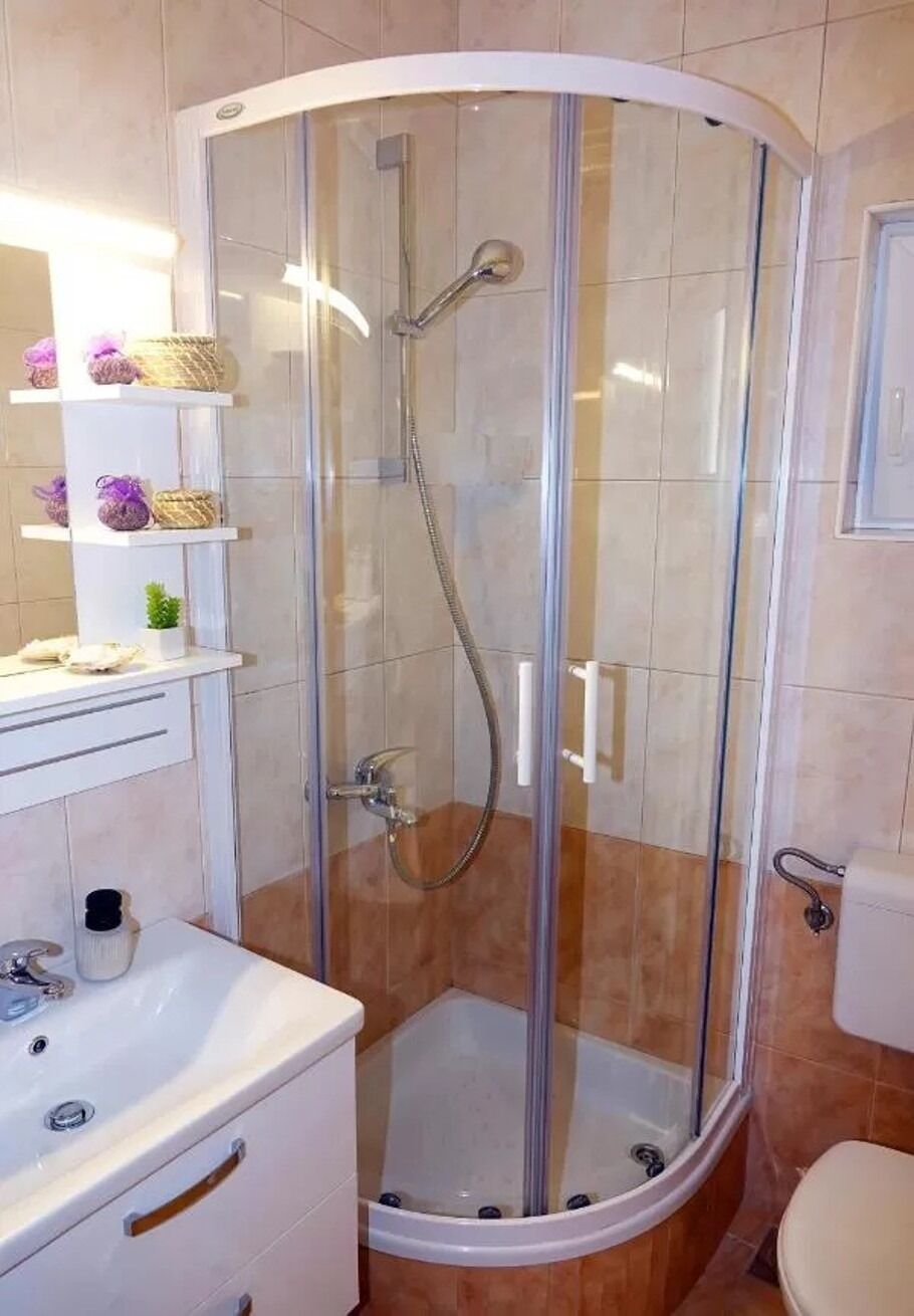 Apartment Ljubav 103111-A1