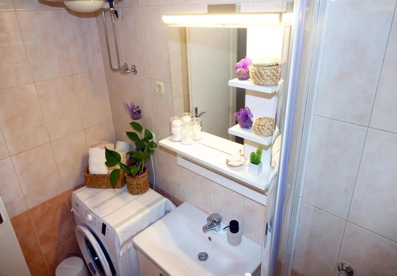 Apartment Ljubav 103111-A1