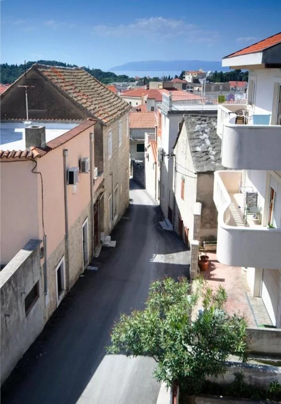 Apartment Ljubav 103111-A1