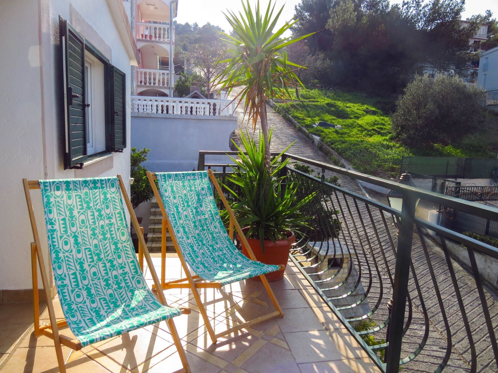 Apartments Anda 10324-A1