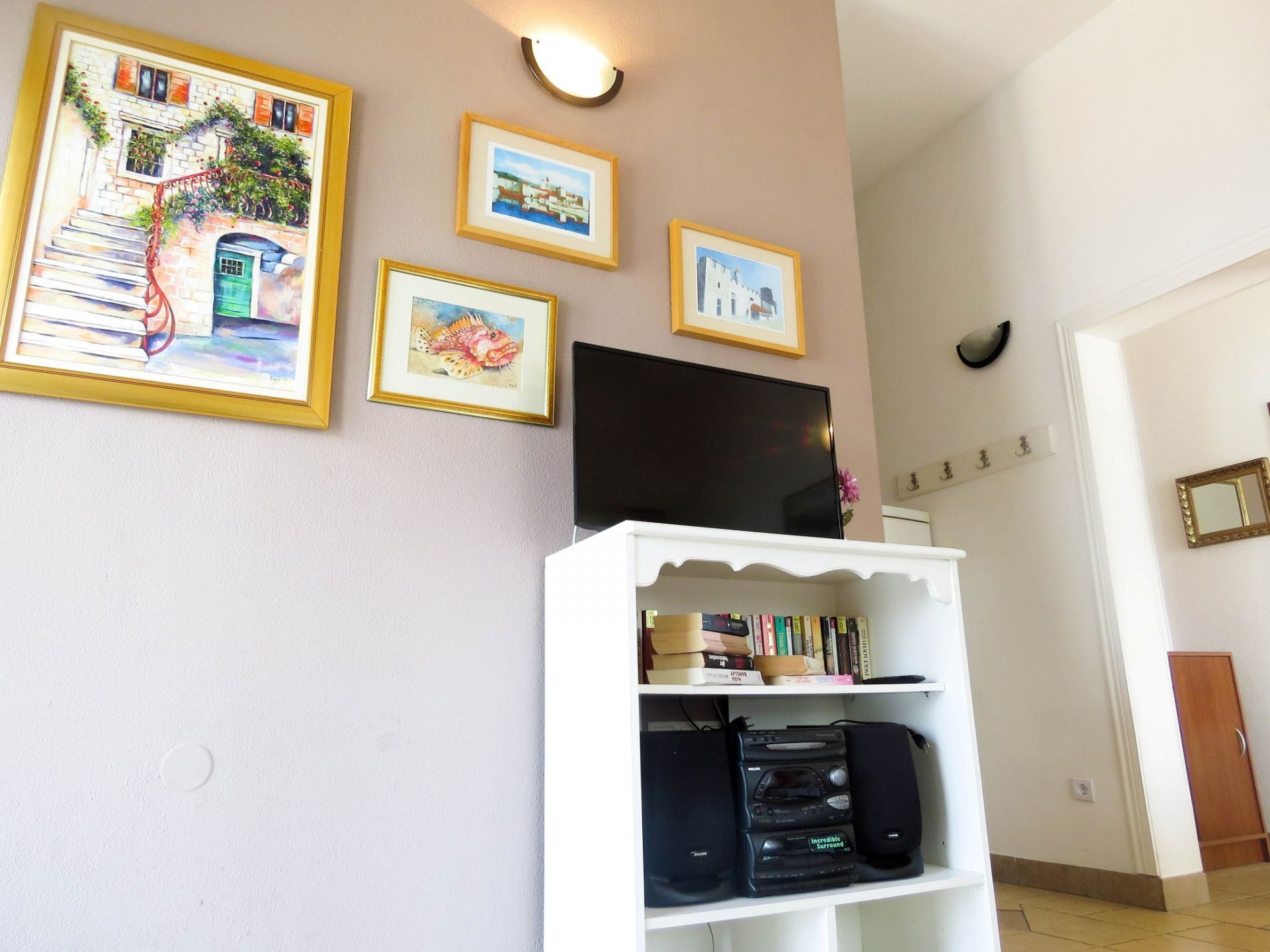 Apartments Anda 10324-A1