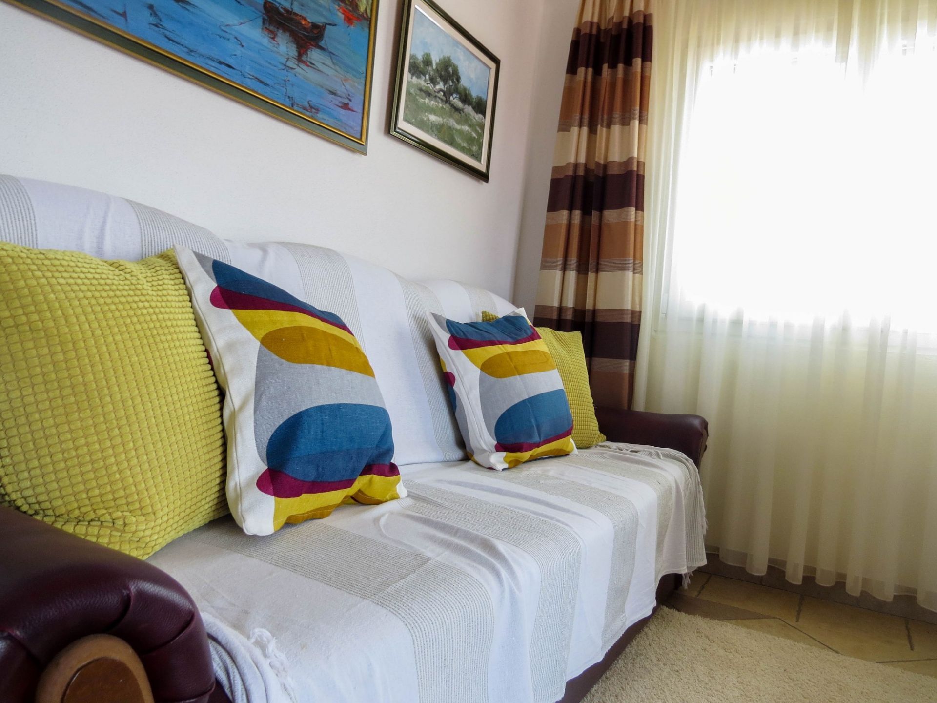 Apartments Anda 10324-A1