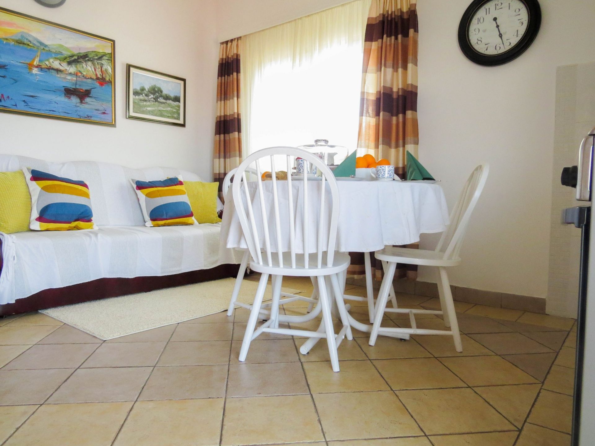Apartments Anda 10324-A1
