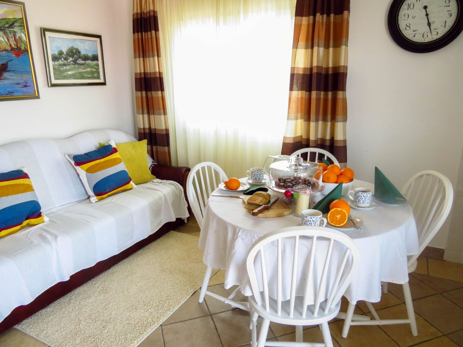 Apartments Anda 10324-A1