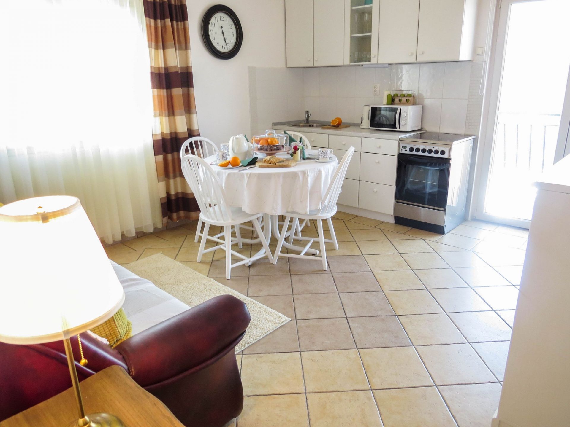 Apartments Anda 10324-A1