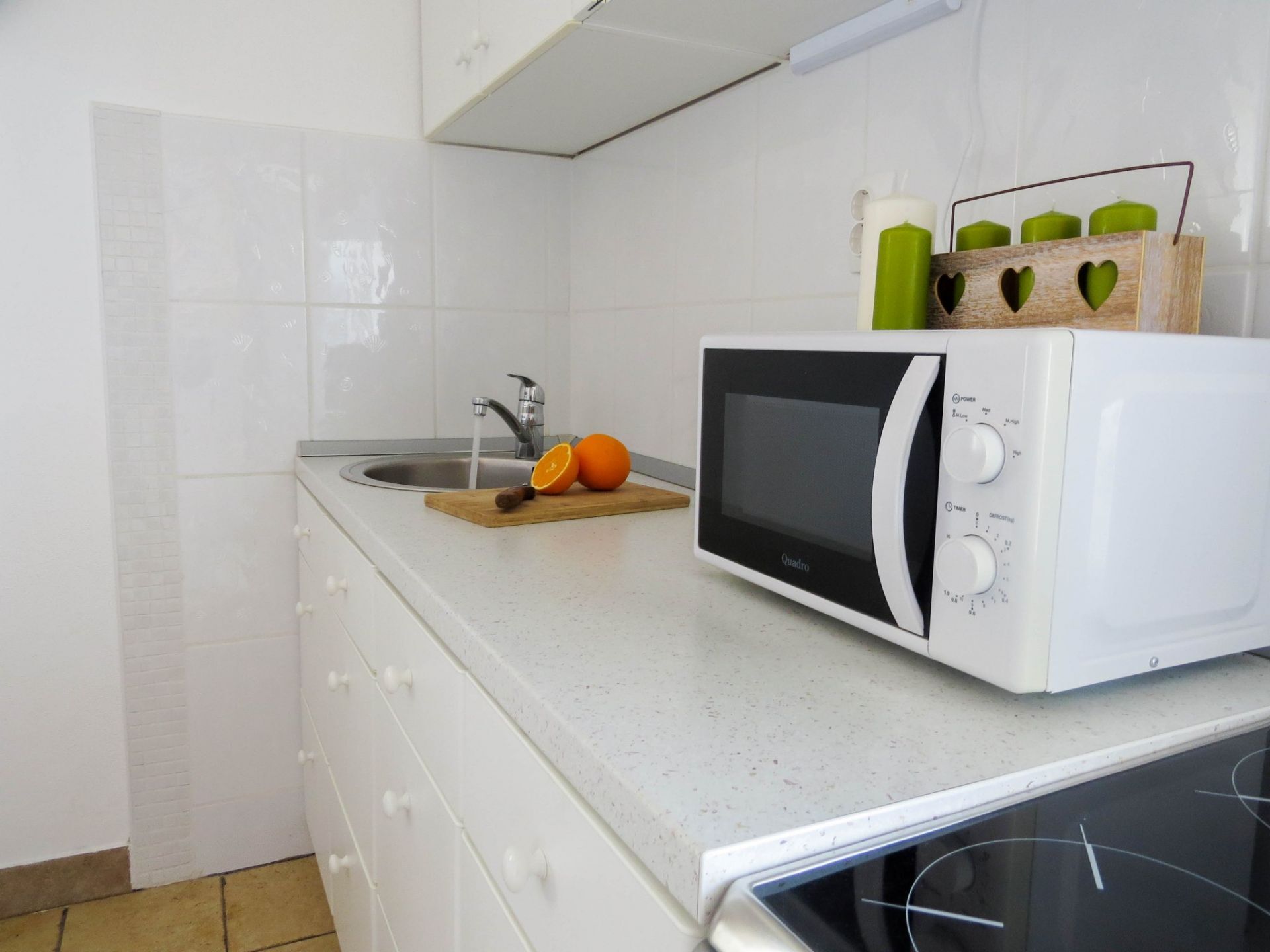 Apartments Anda 10324-A1