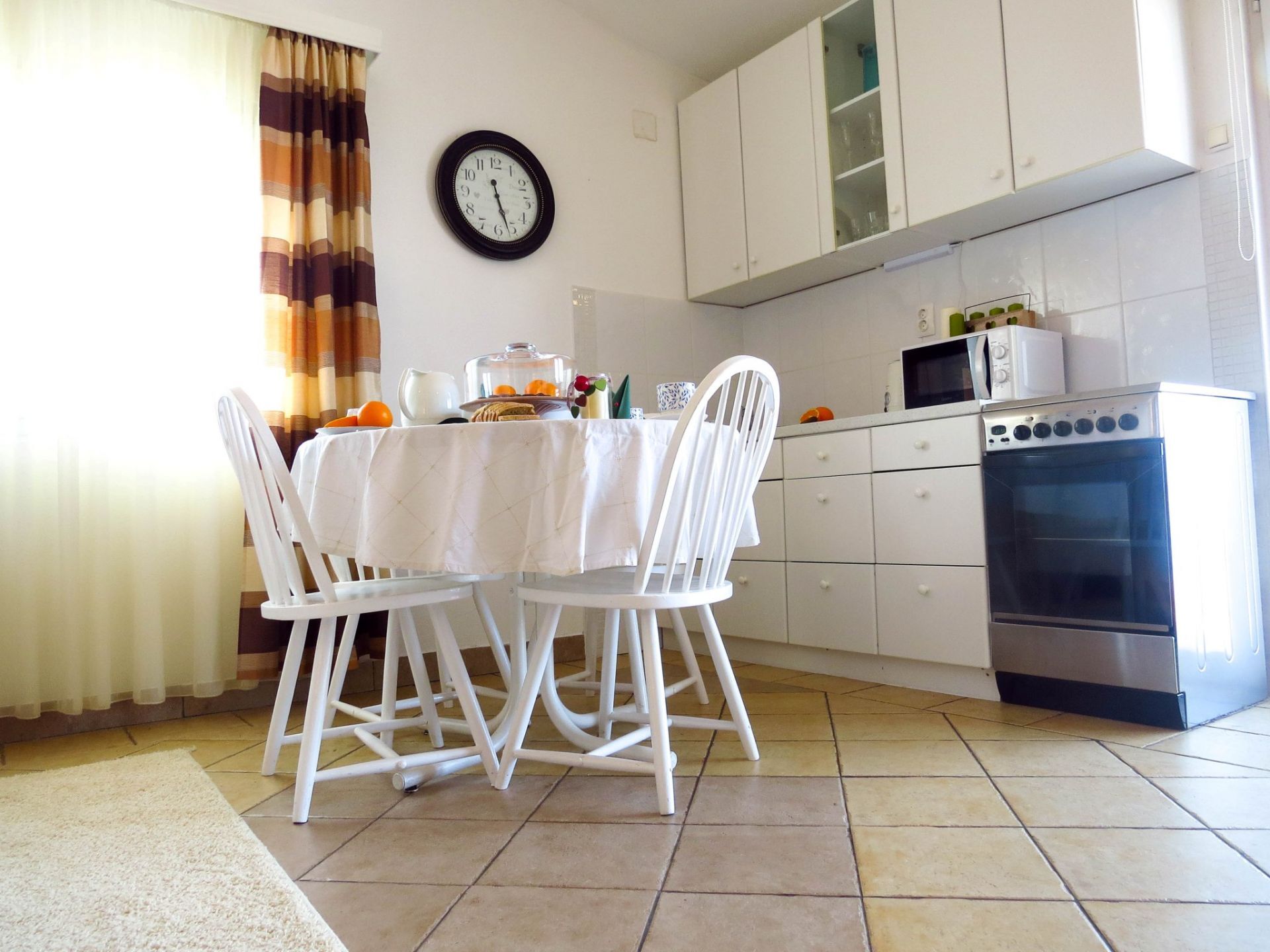 Apartments Anda 10324-A1