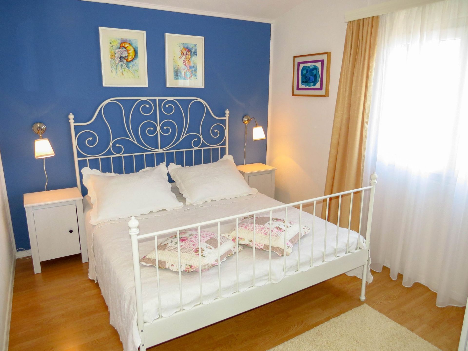 Apartments Anda 10324-A1