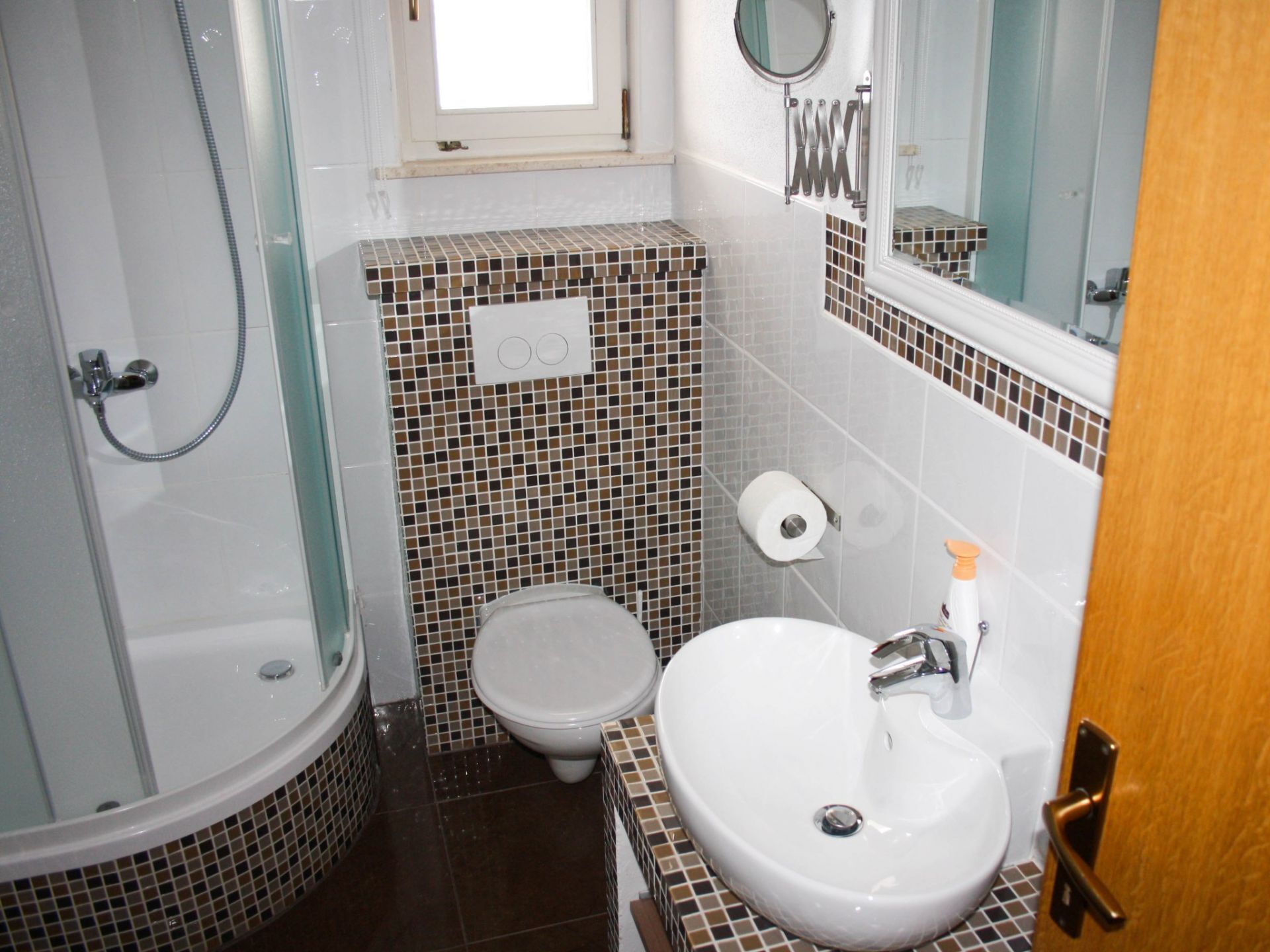 Apartments Anda 10324-A1
