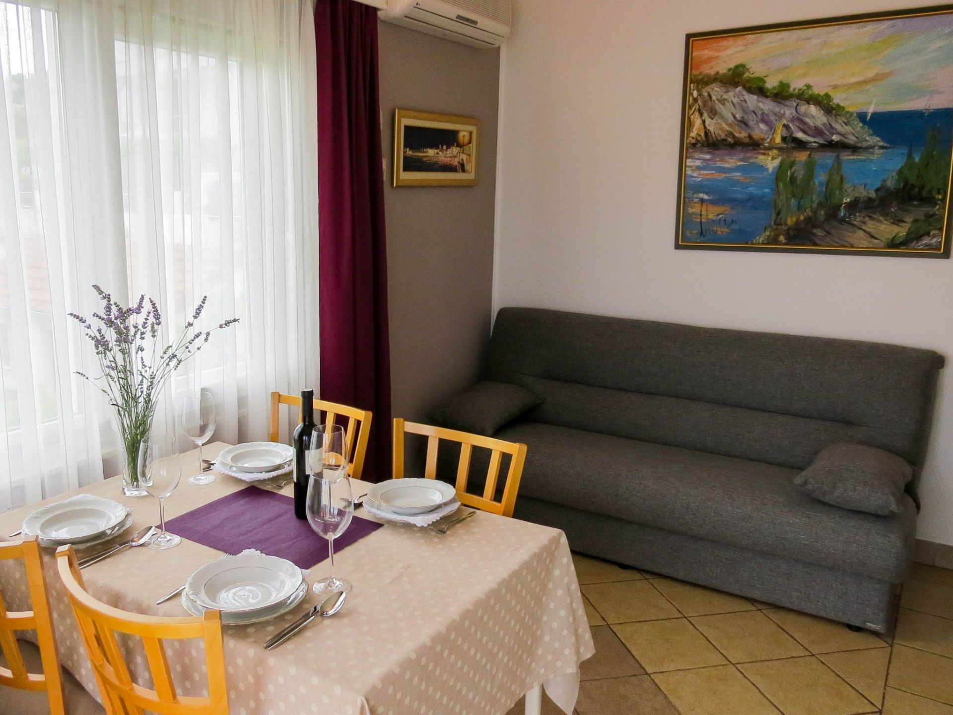 Apartments Anda 10324-A2