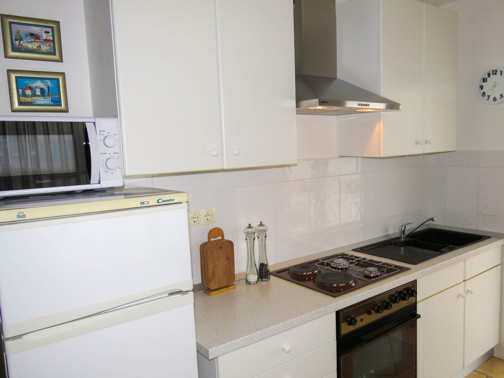 Apartments Anda 10324-A2
