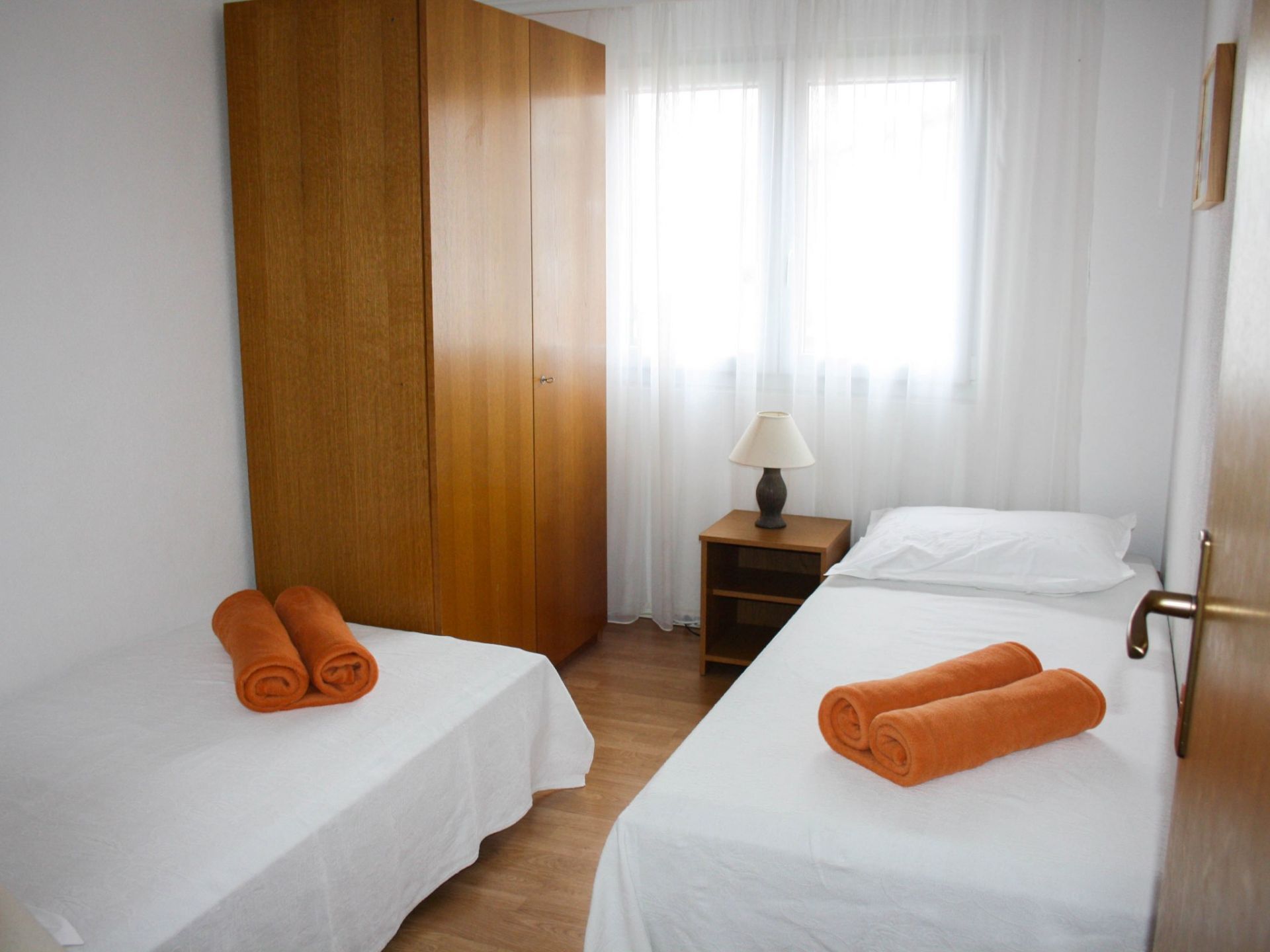 Apartments Anda 10324-A2