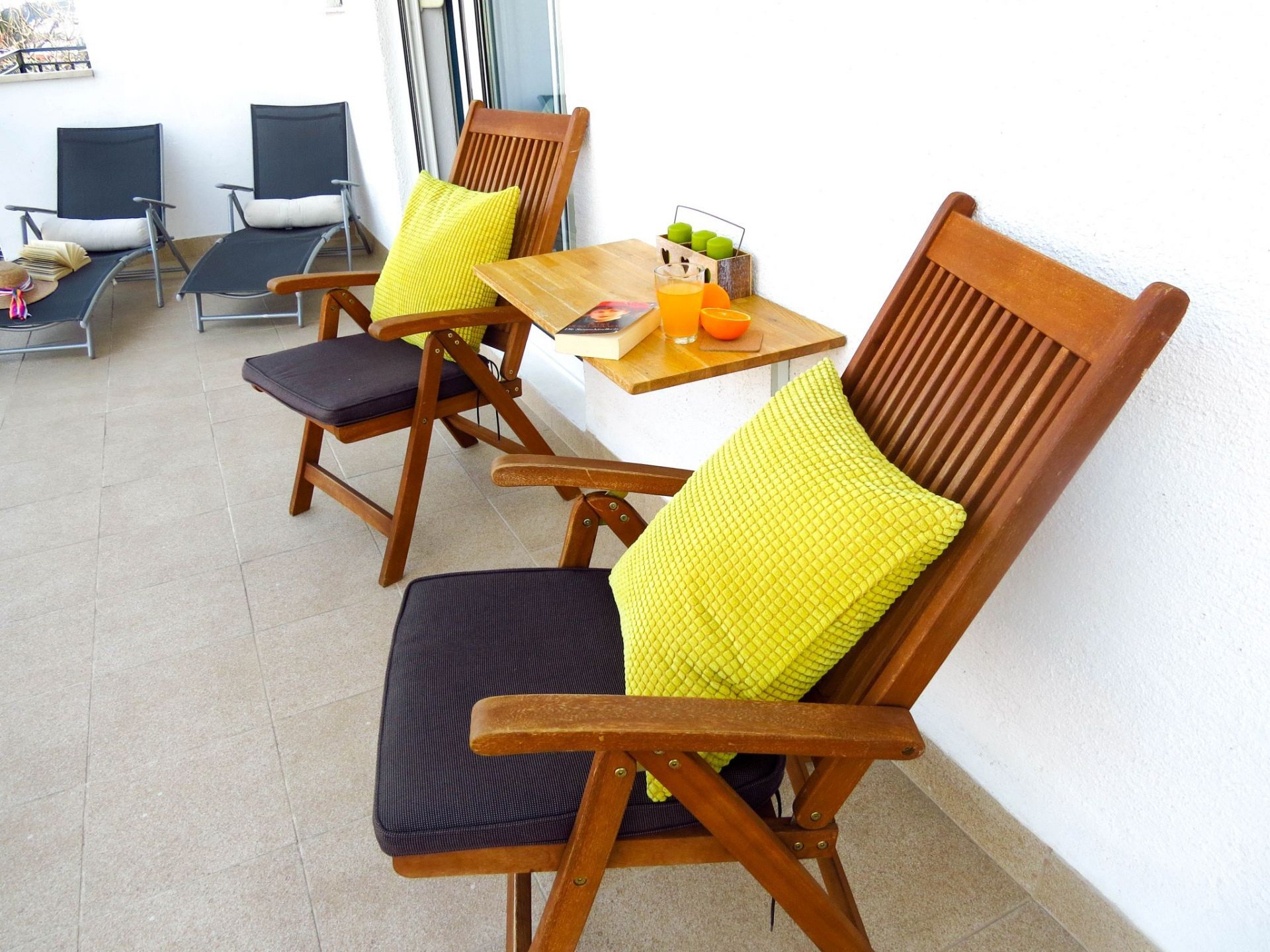 Apartments Anda 10324-A3