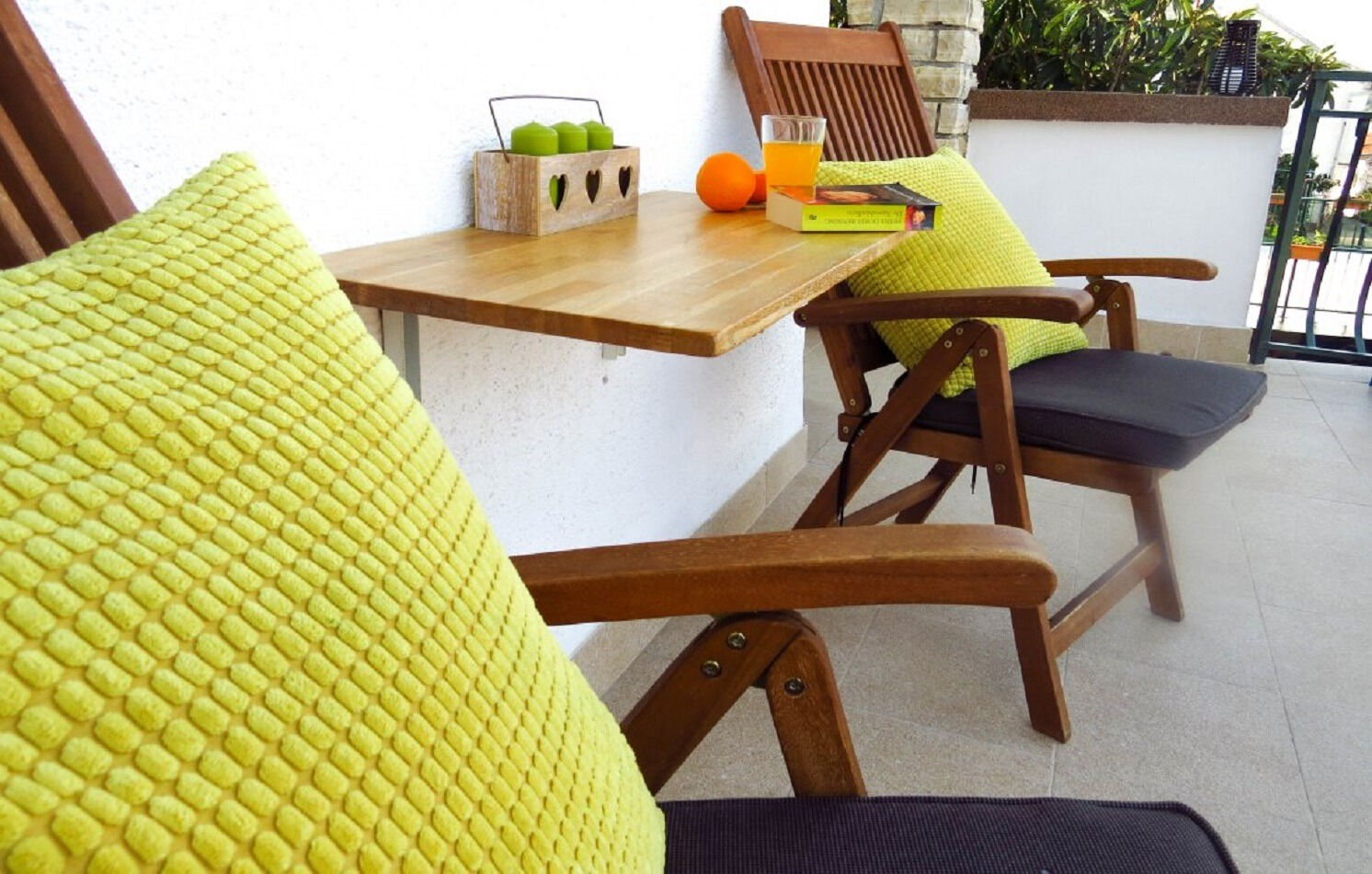 Apartments Anda 10324-A3