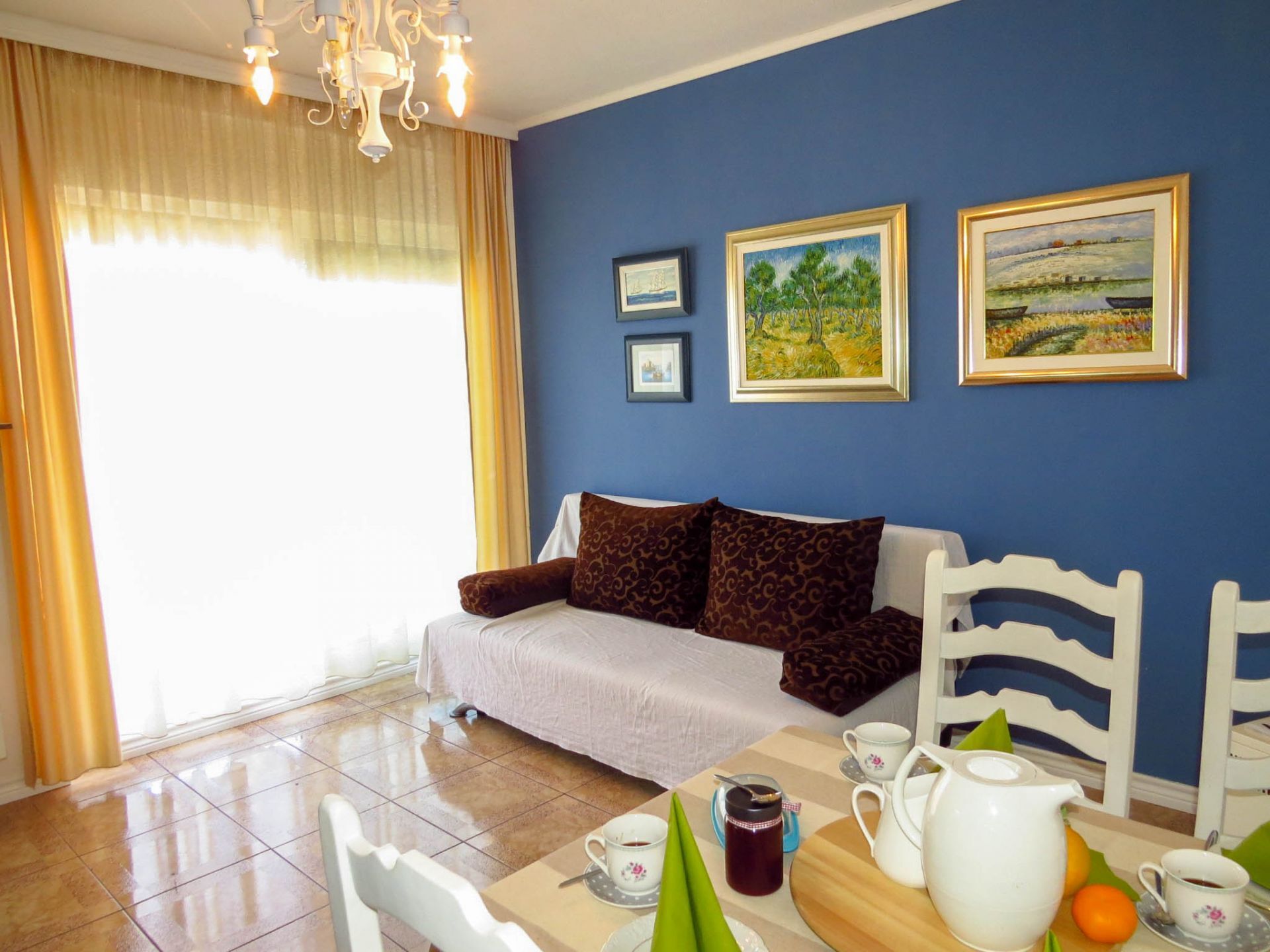 Apartments Anda 10324-A3