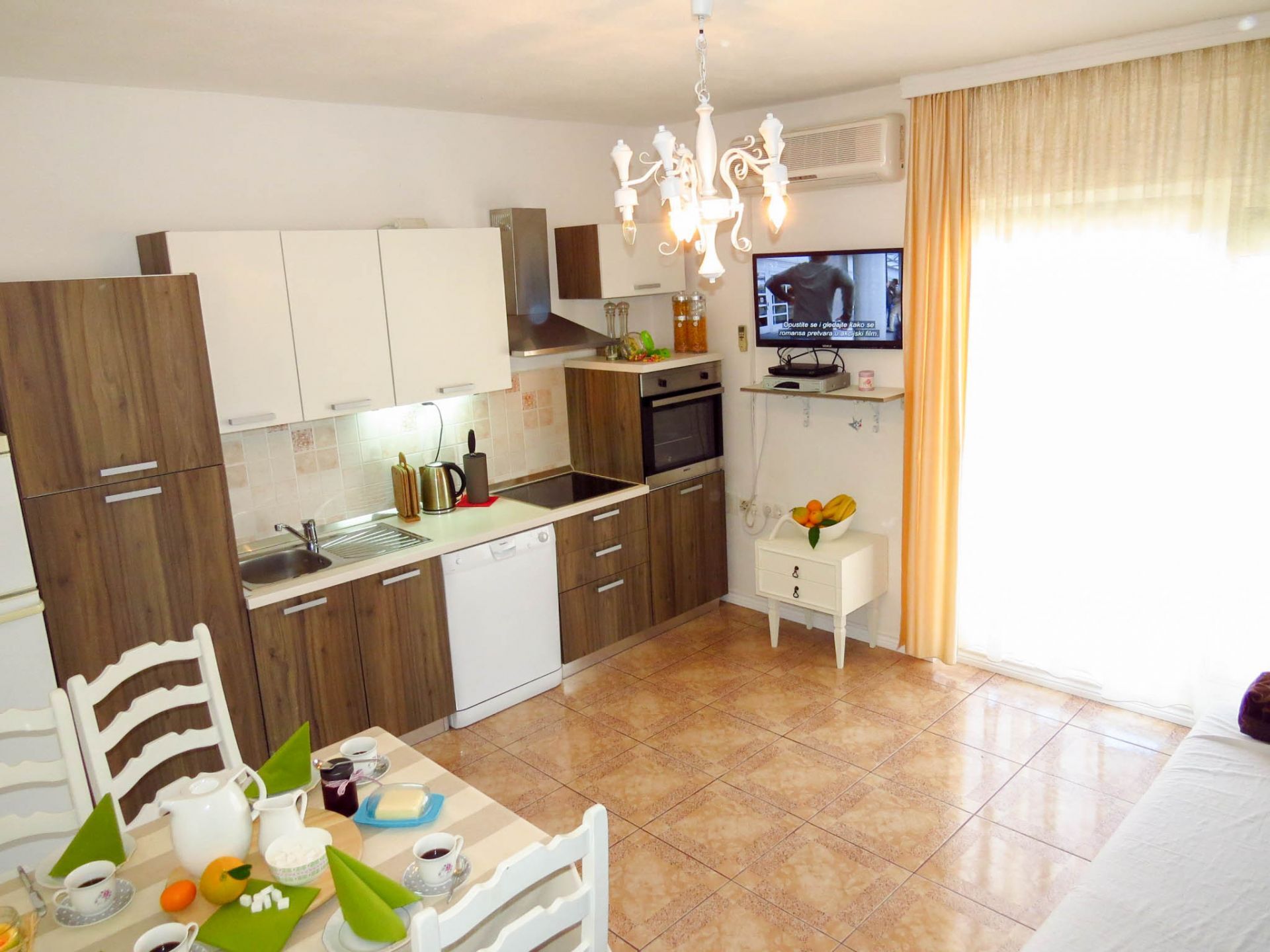 Apartments Anda 10324-A3