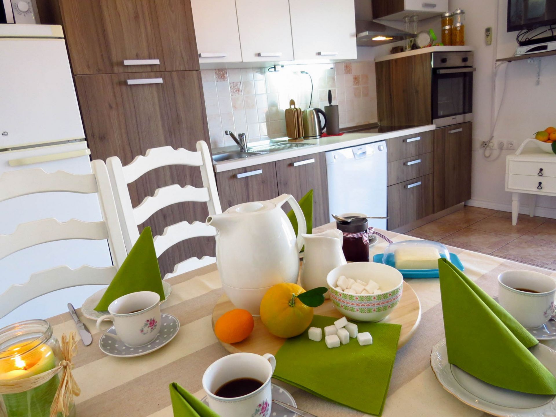 Apartments Anda 10324-A3