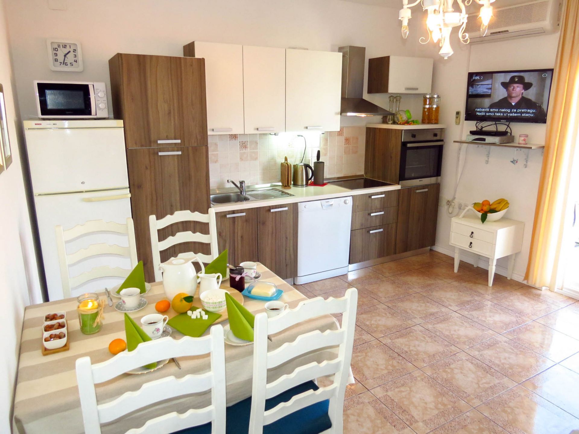 Apartments Anda 10324-A3