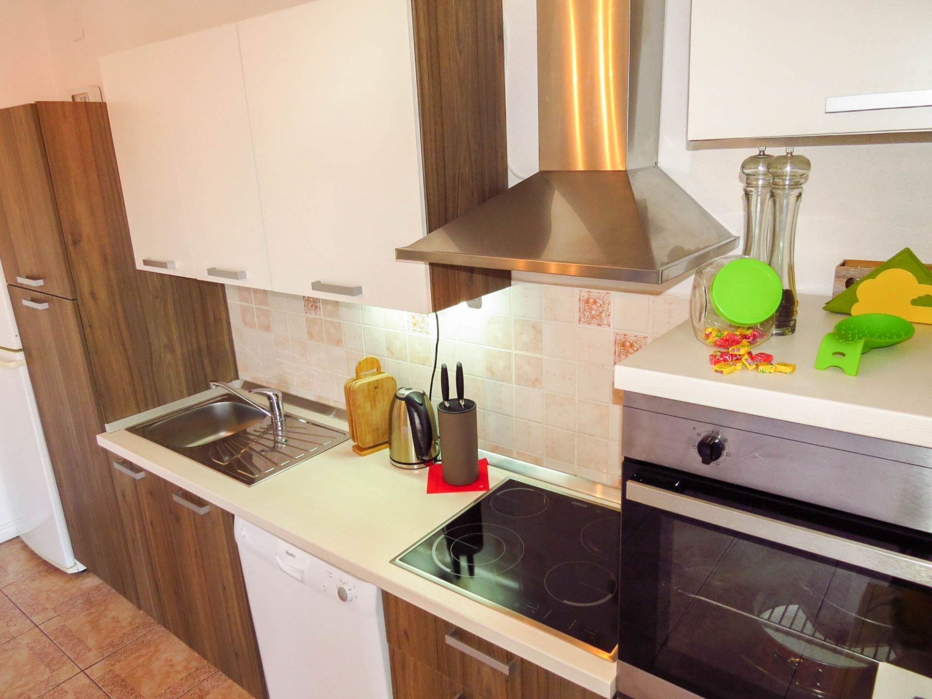 Apartments Anda 10324-A3