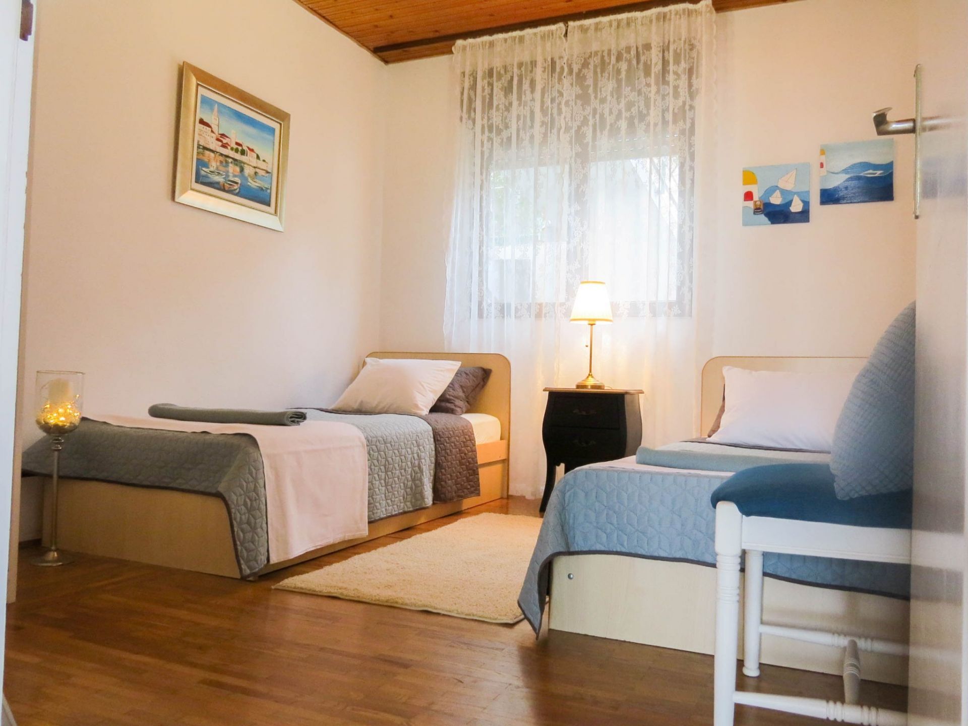 Apartments Anda 10324-A3