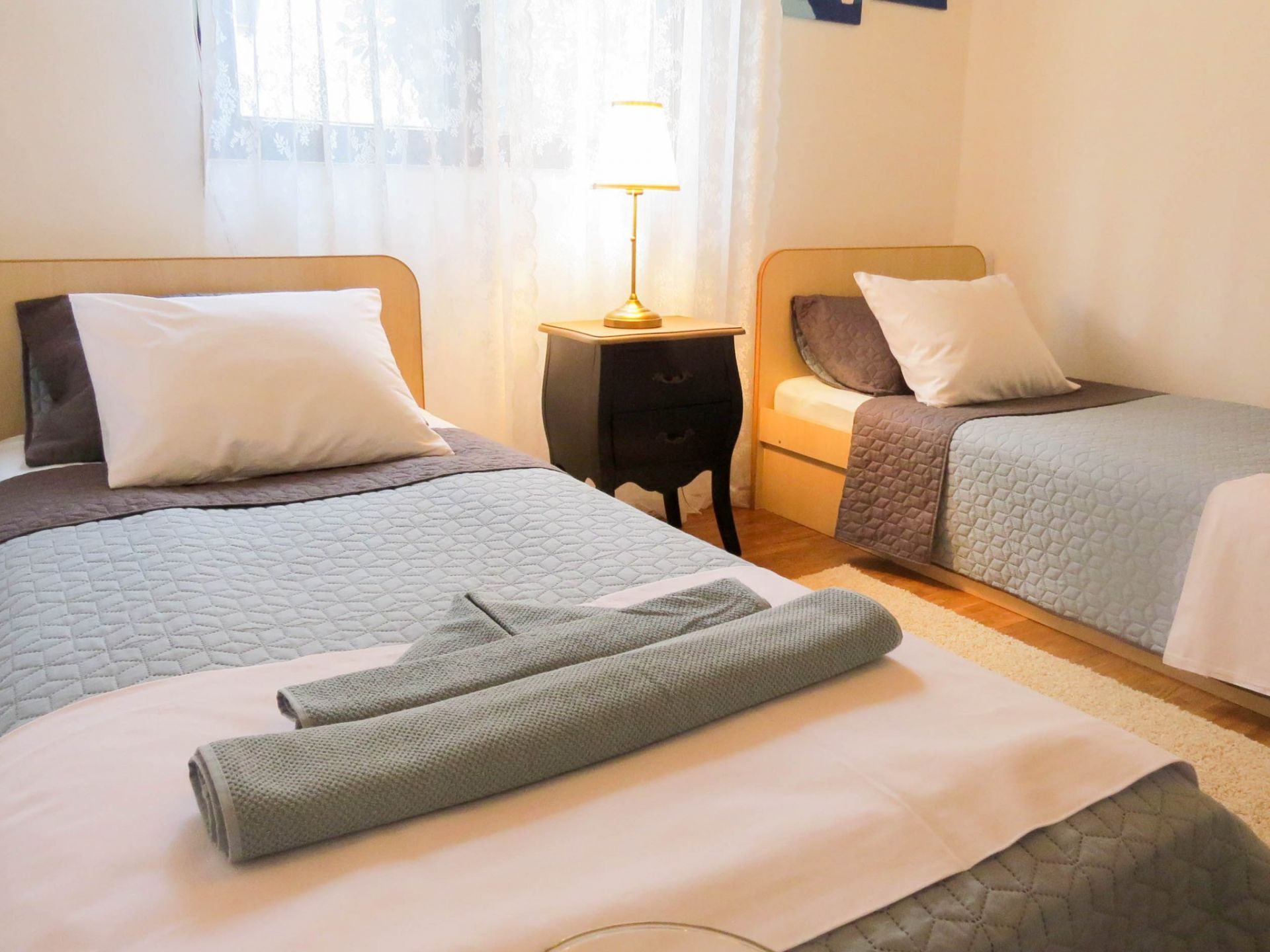Apartments Anda 10324-A3