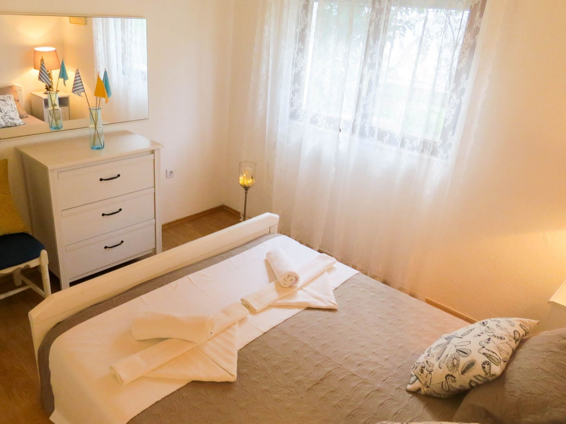 Apartments Anda 10324-A3