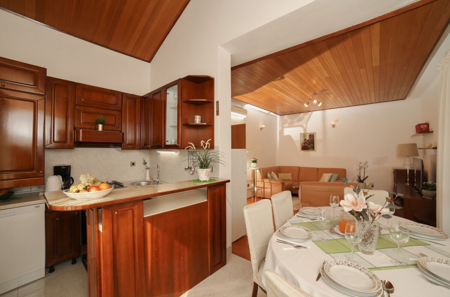 Apartment Josip 10325-A1