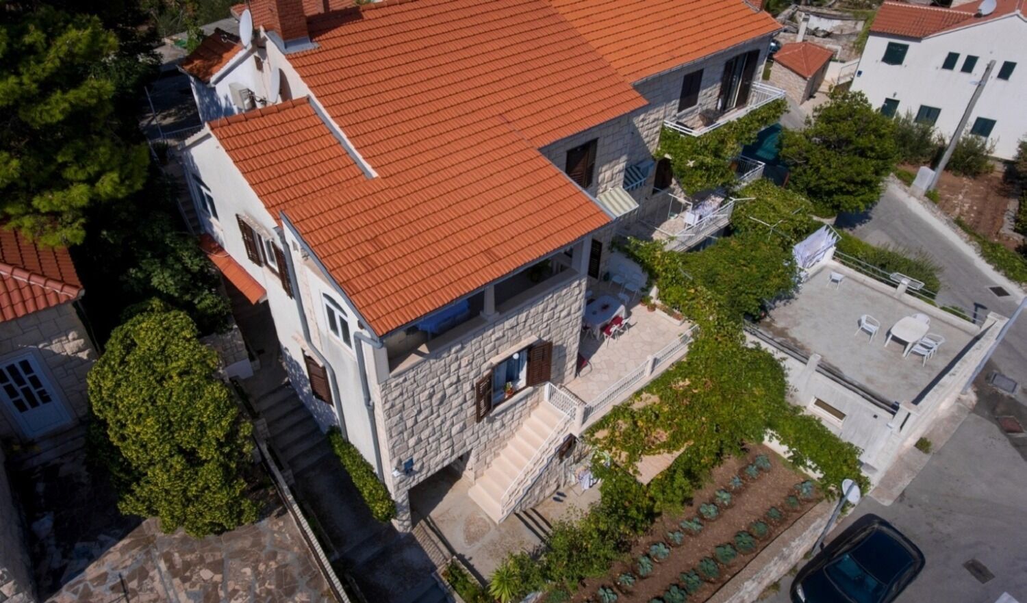 Apartment Josip 10325-A1