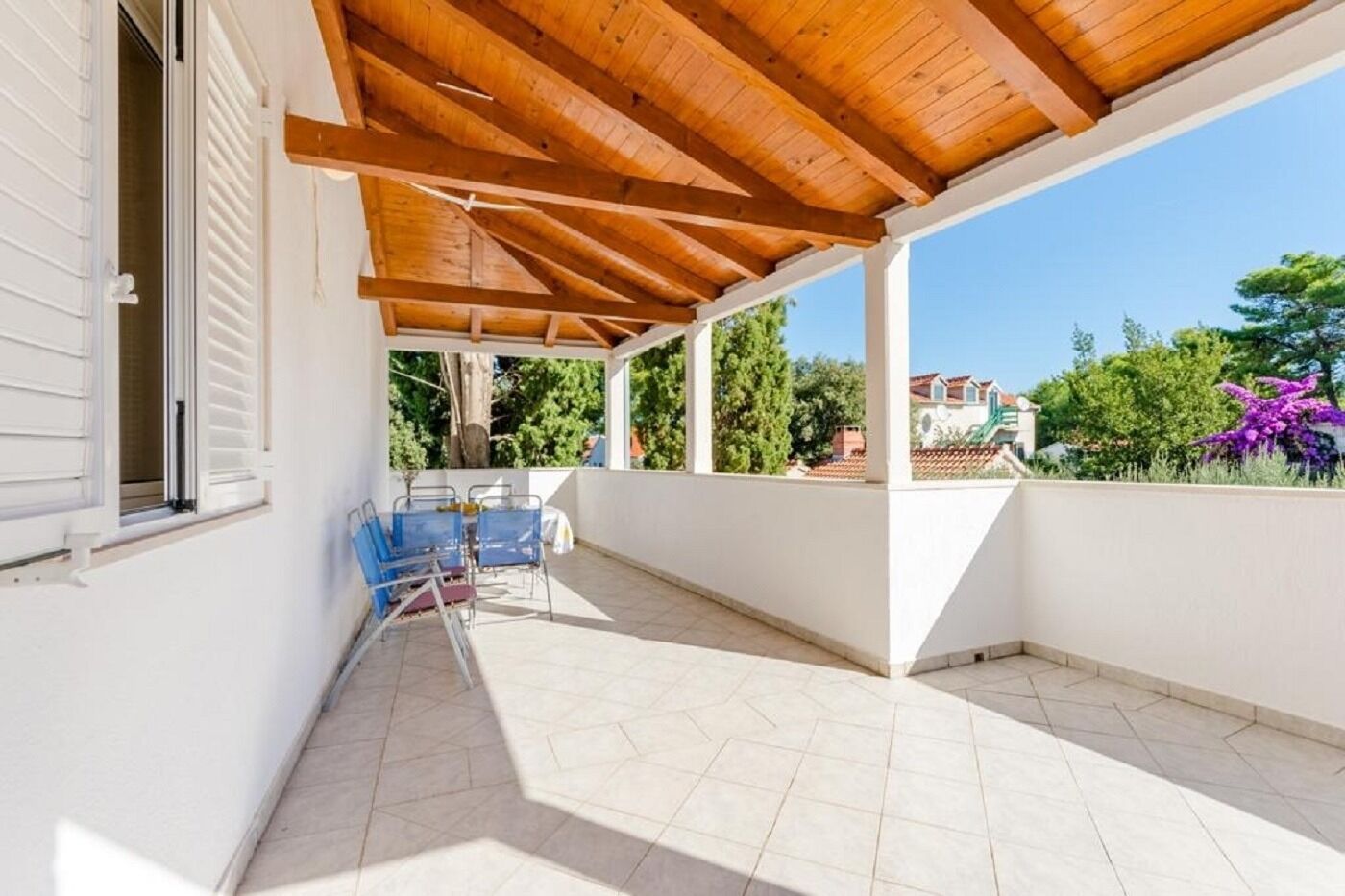 Apartment Matko 10327-A2