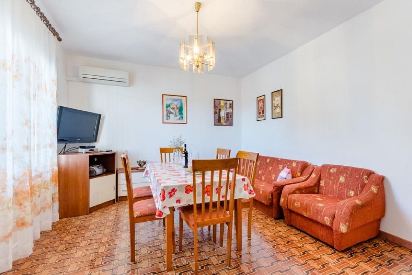Apartment Matko 10327-A2