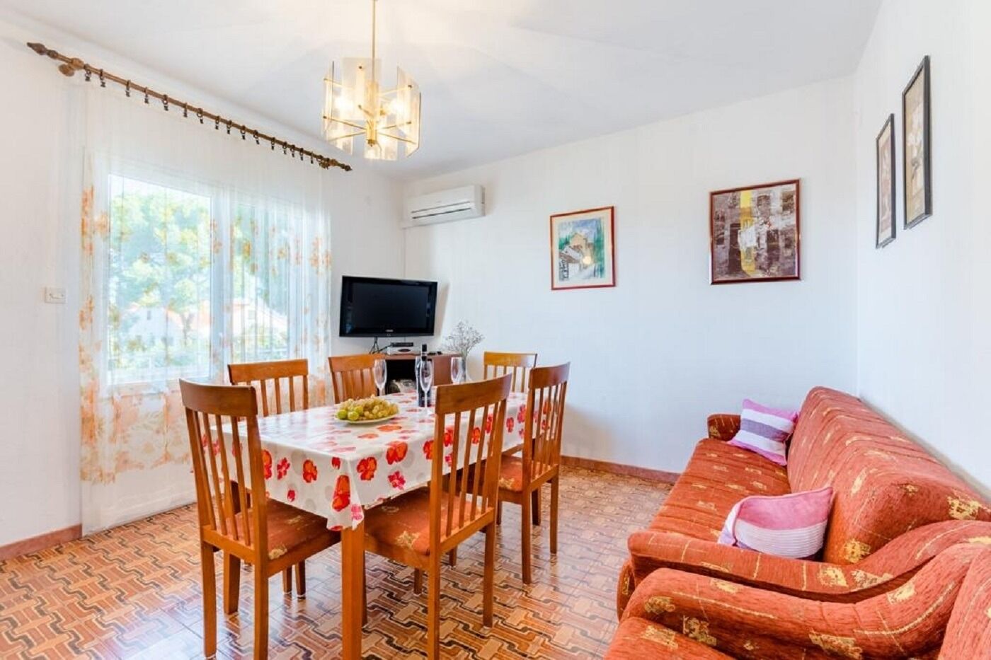 Apartment Matko 10327-A2