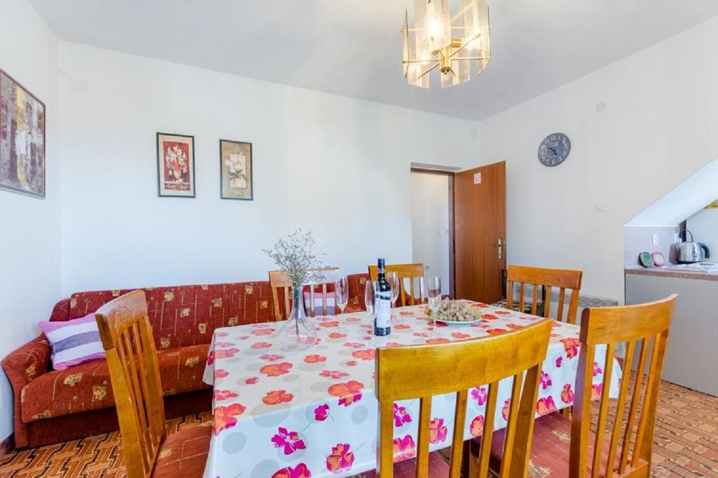 Apartment Matko 10327-A2
