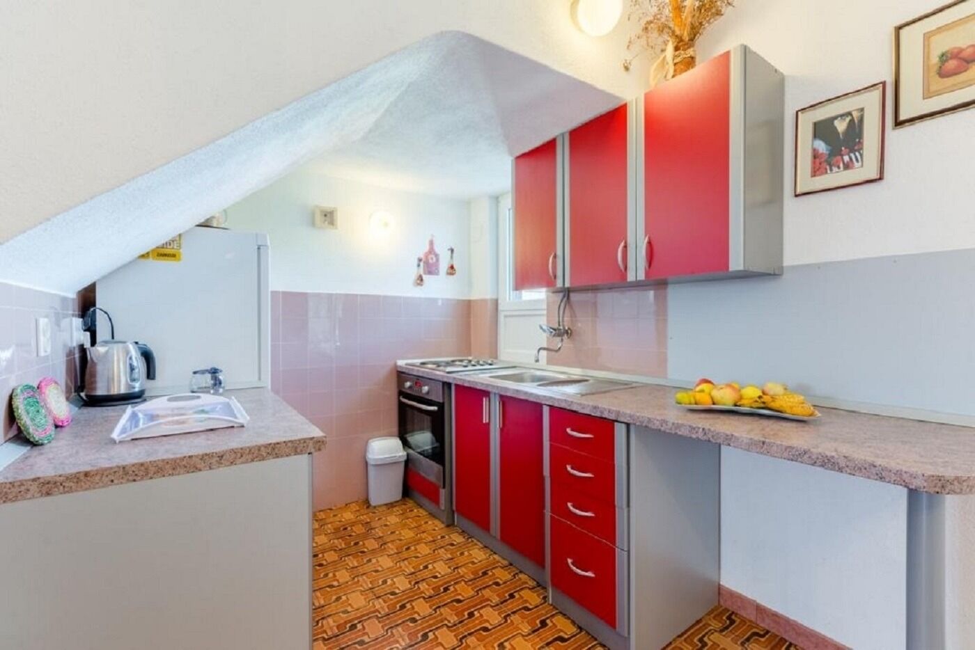 Apartment Matko 10327-A2