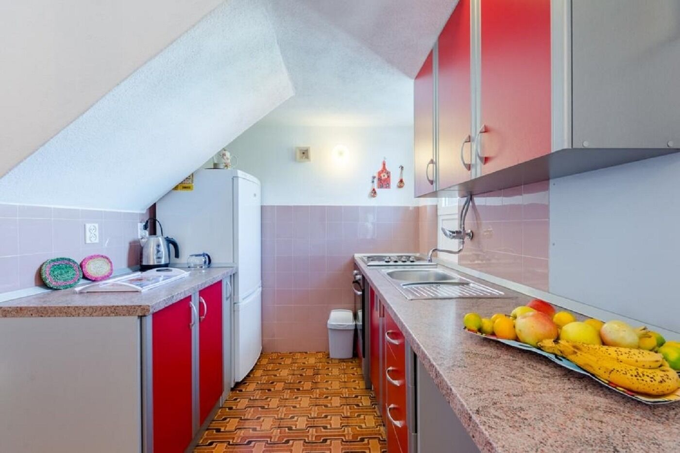 Apartment Matko 10327-A2