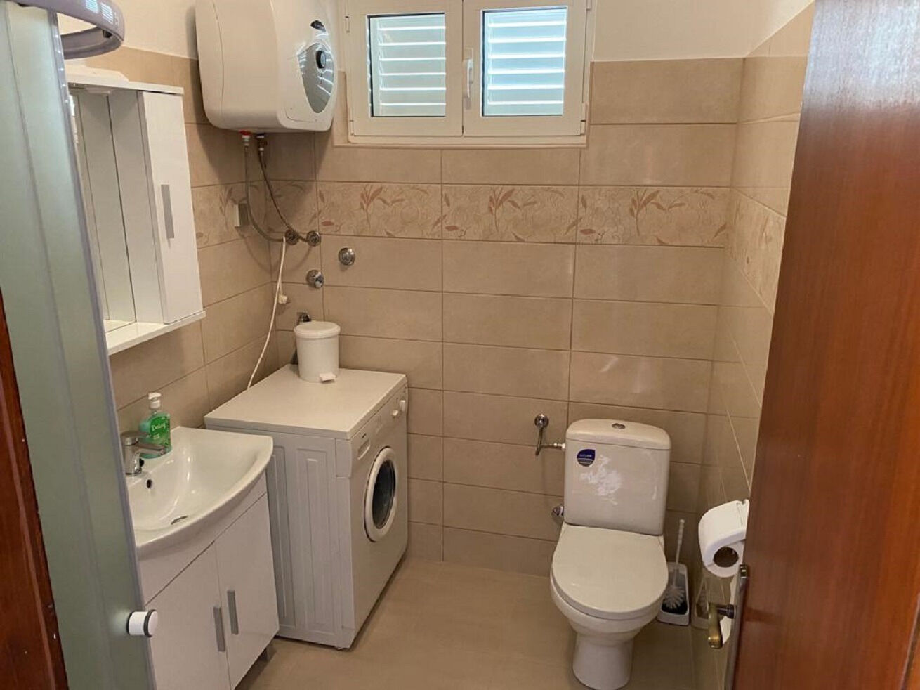 Apartment Matko 10327-A2