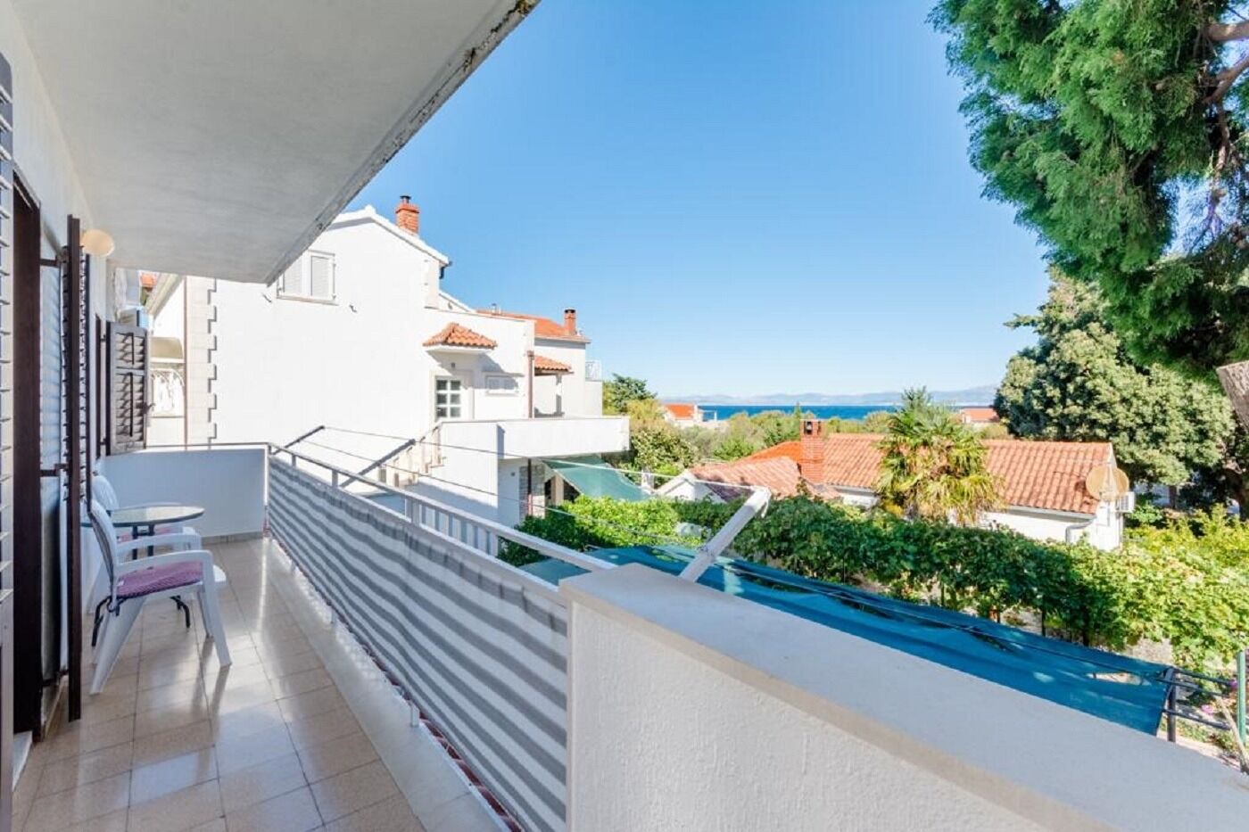 Apartman Matko A2