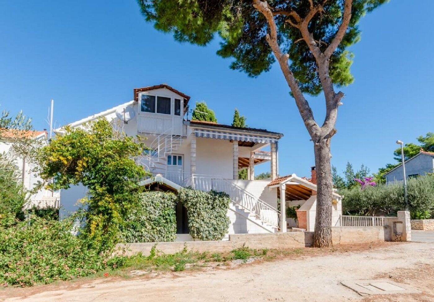 Apartment Matko 10327-A2