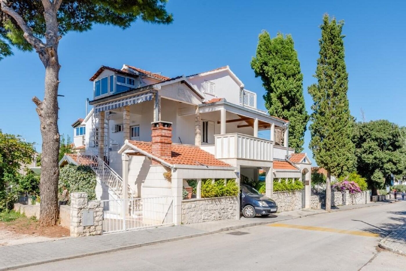 Apartment Matko 10327-A2