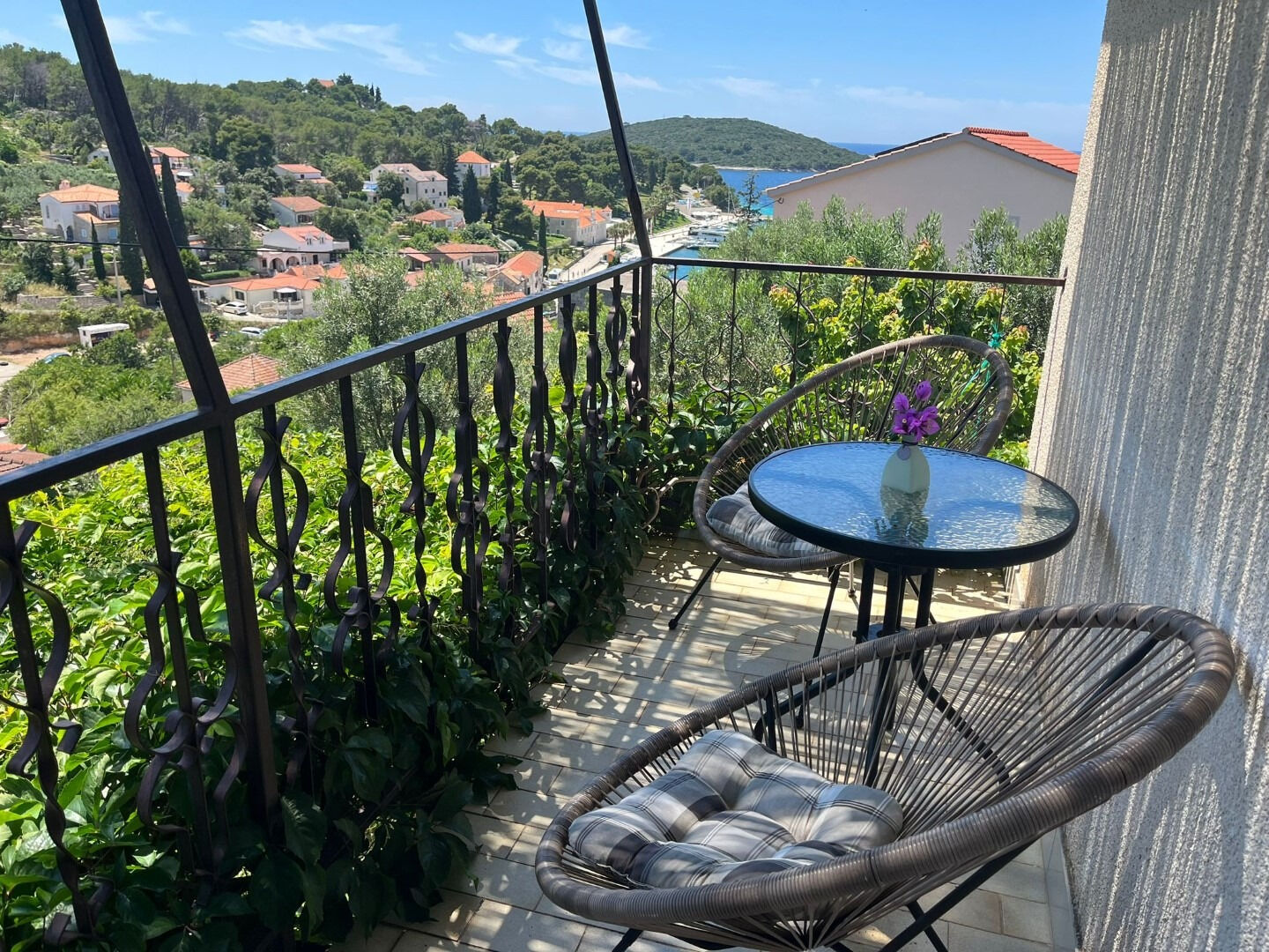 Apartment Željko 10328-A1